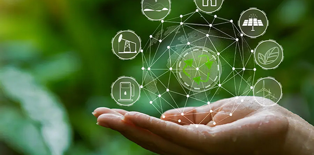 ENVIRONMENTAL MANAGEMENT – Duis aute irure dolor in reprehenderit in voluptate velit esse cillum dolore eu fugiat
