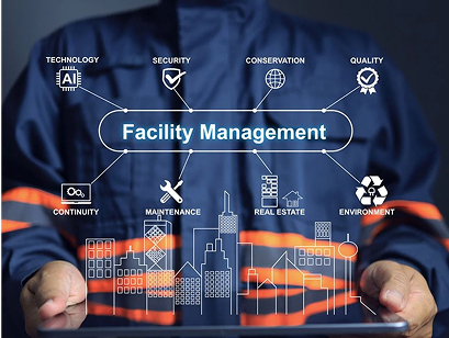 FACILITY MANAGEMENT